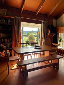 Wainui Hideaway - Abel Tasman - Takaka