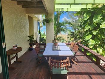 Villa Hoani - Rarotonga