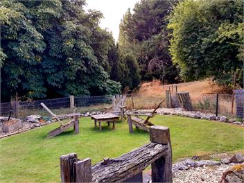 Tregonning cottage - Ranfurly