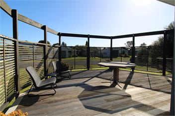 Waimaire Beach house - Richardsons - Whitianga