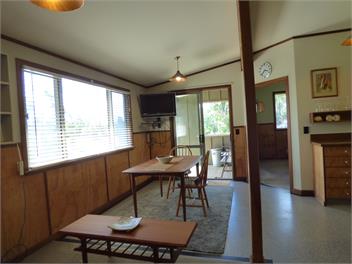 Paparoa Cottage - Punakaiki