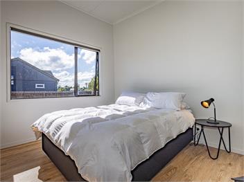 Te Whare Retireti Hukarere (Bachcare) - Ohakune