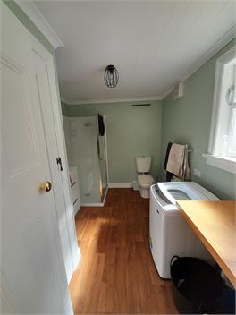 Smithies Crib - Roxburgh