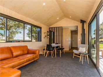 Sno Ruapehu (Bachcare) - Horopito