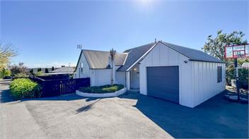 Sunset Sanctuary (Bachcare) - Havelock North