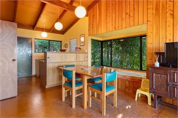 Lakeview Bush Hideaway (Bachcare) - Pukawa