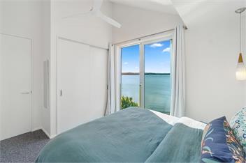 Harbour View (Bachcare) - Auckland City