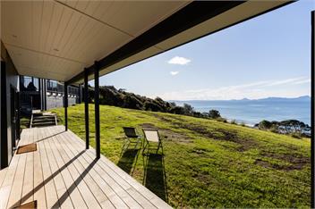 Slice of Paradise (Bachcare) - Waipu Cove