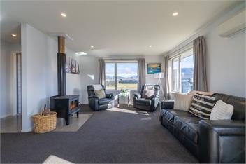 Cozy Haven (Bachcare) - Te Anau