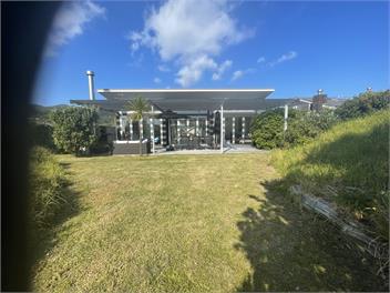 Medlands Retreat - Great Barrier Island