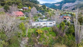Pukeko Cottage (Bachcare) - Linkwater