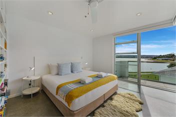 Lakefront Apartment Waimahana 10 - Taupo