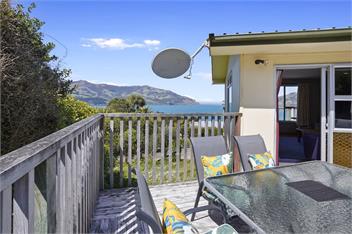 Seaview House - Banks Peninsula