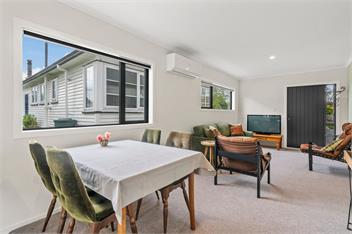 Birch Cottage (Bachcare) - Greytown