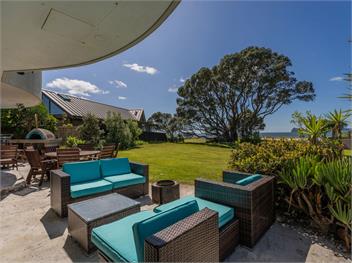 Beach Haven Bonanza (Bachcare) - Pauanui