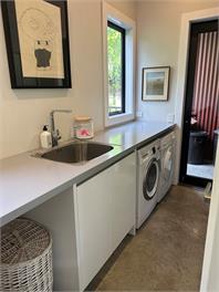 Kiwiesque - Luxury Lodge Vineyard Accommodation - Napier
