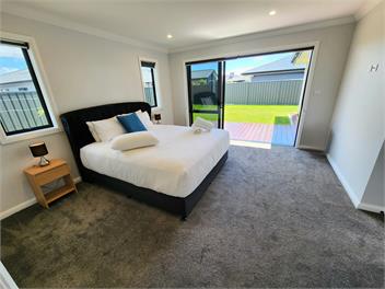 The Cozy Oasis - Napier