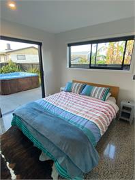 Hosts on the Coast Park Lane Hideaway - Whitianga