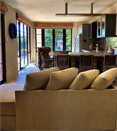 ‘San Marco’ Luxury Tuscan Beachside Villa - Coromandel