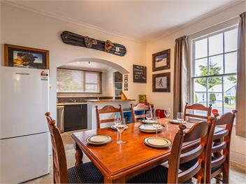 Willow Lodge (Bachcare) - Ohakune