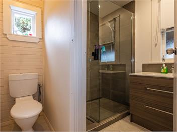 Willow Lodge (Bachcare) - Ohakune