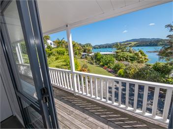Quail Cottage - Mangonui