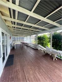 Pawhaoa homestay - Bland Bay