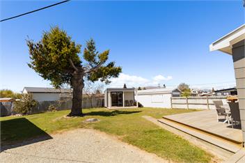 Aoraki Oasis, FREE WIFI & SkyTV - Twizel