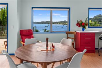 Bluey (Bachcare) - Whangarei