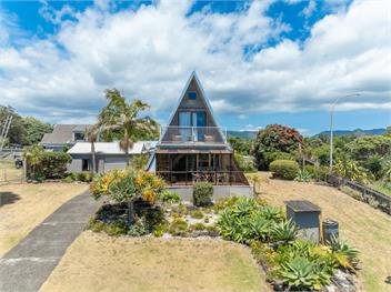 Ahiparadise (Bachcare) - Ahipara