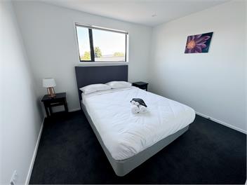 Seabreeze Top Apartment - Auckland