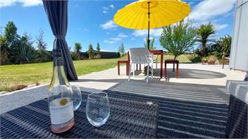 The Tui Studio (Bachcare) - Te Anau