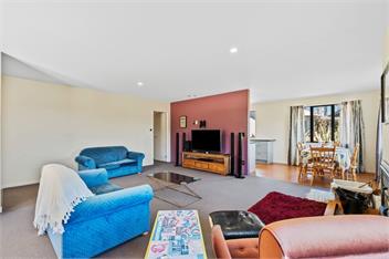 Mountain Breeze (Bachcare) - Hanmer Springs