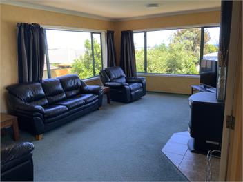 Logan Ave Holiday Home - Taupo