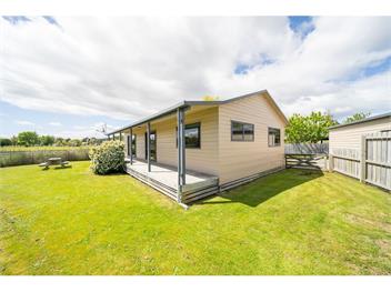 Cosy Lakeside (Bachcare) - Manapouri