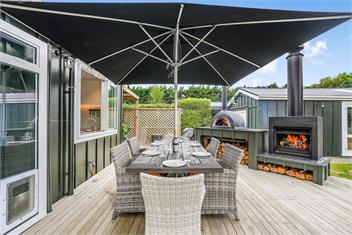 The Frost Pot - Martinborough