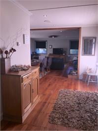The Cookhouse @ Hannah's Beach - South Westland