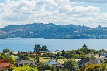 Botanical Oasis - Taupo - Taupo