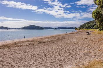 Dream View Waterfront (Bachcare) - Paihia