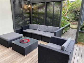 Barrier View Home - Auckalnd