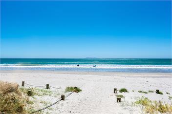 Edinburgh Escape (Bachcare) - Waihi Beach