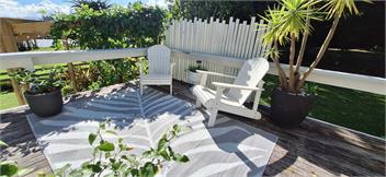 Country Calm, mins to the Beach - Tauranga