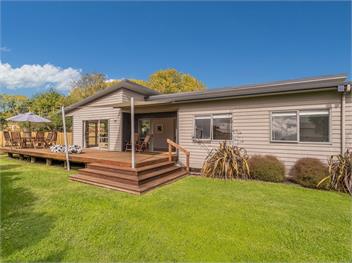 Flaxmill Haven (Bachcare) - Whitianga