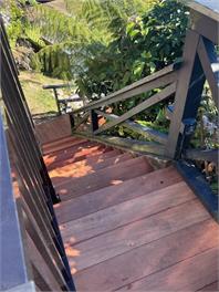 Kenepuru - Great Deck view and Easy Access to Secluded Beach - Marlborough Sounds
