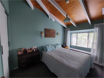 Relaxation Lodge - Marlborough Sounds
