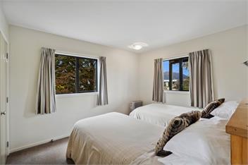 Crescent View (Bachcare) - Wanaka