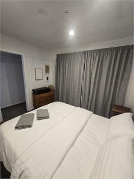 Appleton Beach Stay - OPOTIKI