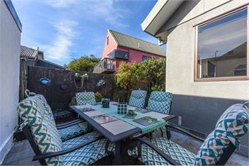Tahunanui Shoreside (Bachcare) - Nelson