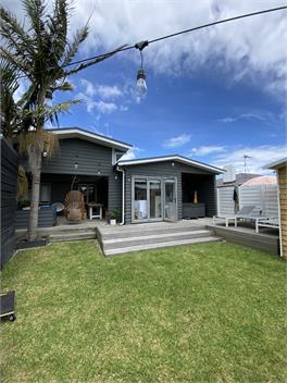 Mount Beach Escape - Tauranga