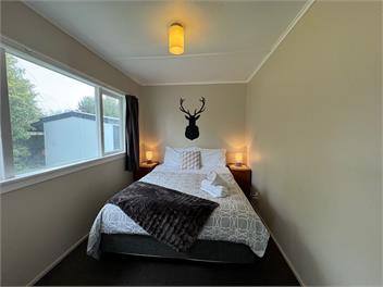 Pihanga View - Turangi